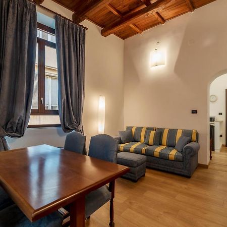 Piazza Di Spagna Elegant Apartment Рим Екстериор снимка