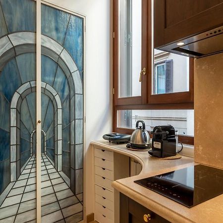 Piazza Di Spagna Elegant Apartment Рим Екстериор снимка