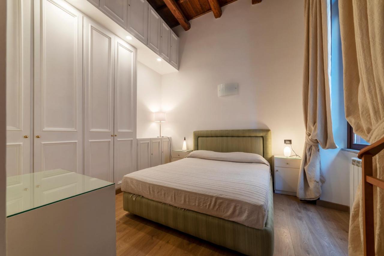 Piazza Di Spagna Elegant Apartment Рим Екстериор снимка