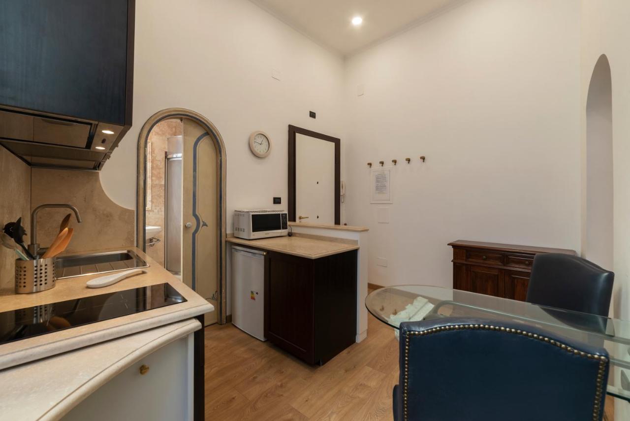 Piazza Di Spagna Elegant Apartment Рим Екстериор снимка