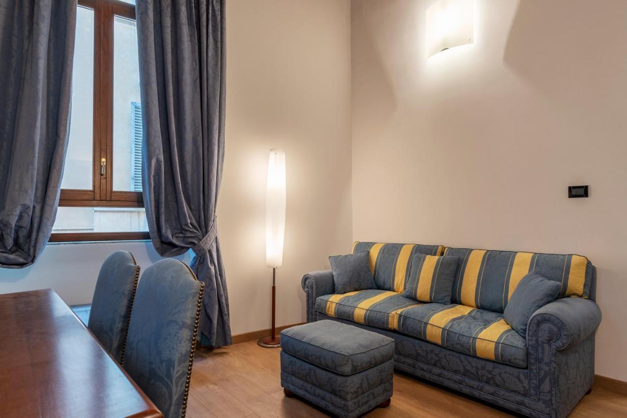 Piazza Di Spagna Elegant Apartment Рим Екстериор снимка