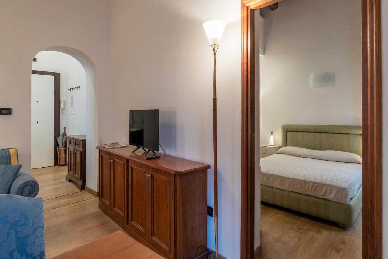 Piazza Di Spagna Elegant Apartment Рим Екстериор снимка