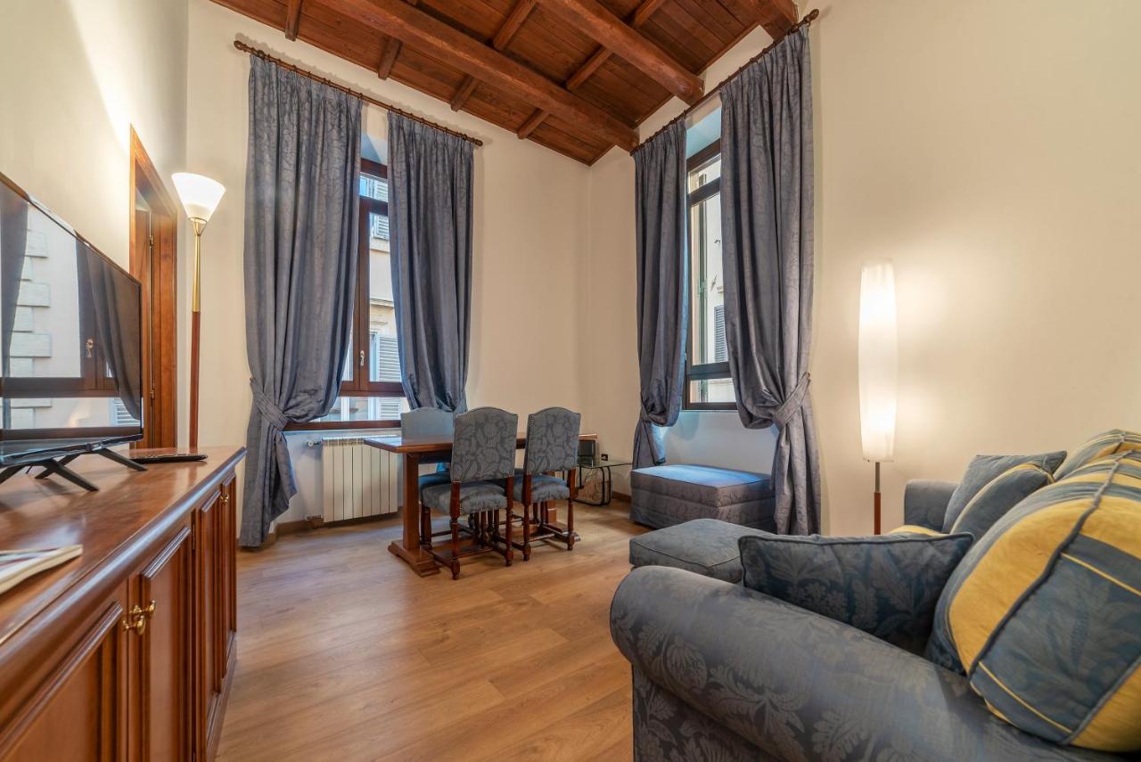 Piazza Di Spagna Elegant Apartment Рим Екстериор снимка