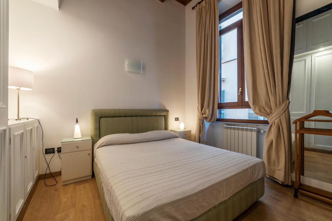 Piazza Di Spagna Elegant Apartment Рим Екстериор снимка