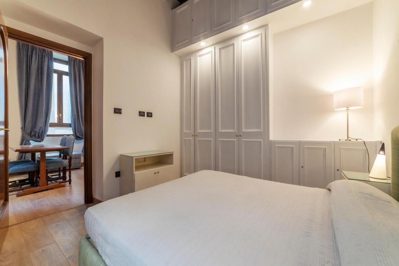Piazza Di Spagna Elegant Apartment Рим Екстериор снимка